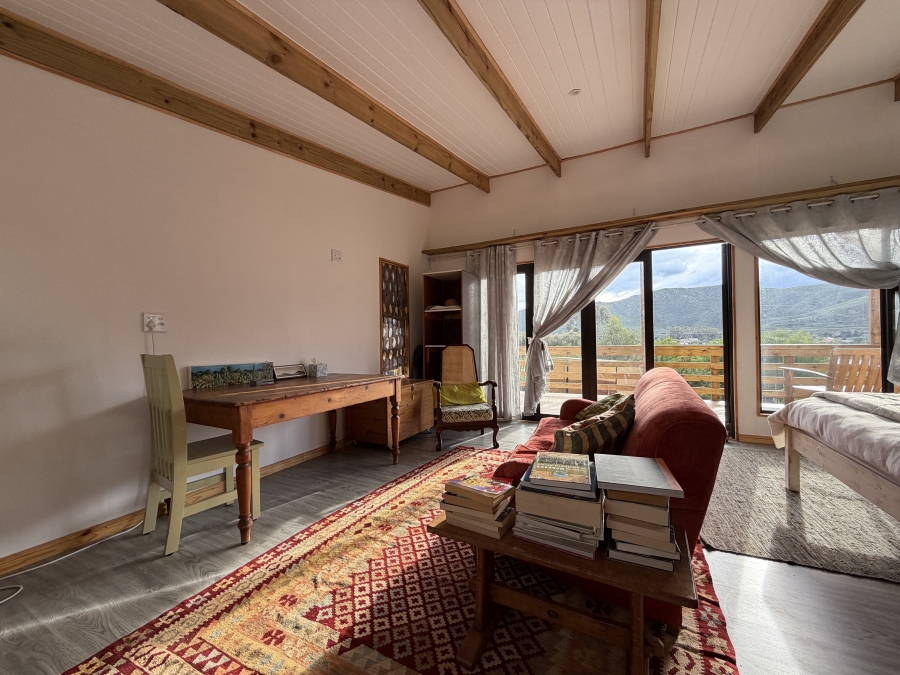 1 Bedroom Property for Sale in Barrydale Western Cape